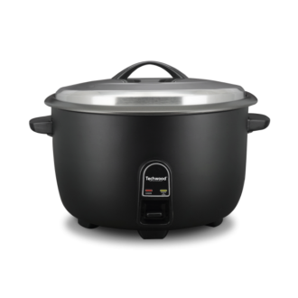 Cuiseur de Riz 4,2L 1600W – Cuve Antiadhérente, Couvercle Inox & Accessoires Inclus