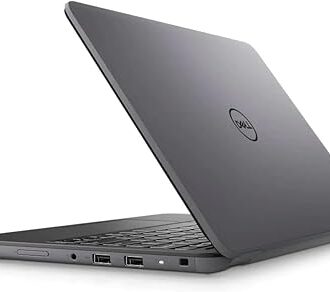 Dell Latitude 3120 2-en-1 11,5" Tactile – Intel Pentium N6000, 8Go RAM, SSD 256Go & Windows 11 Pro