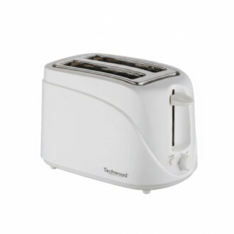 Grille-Pain 2 Fentes 700W – Contrôle Brunissage, Éjection Auto & Tiroir Ramasse-Miettes