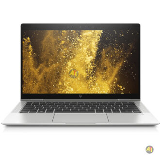 HP EliteBook x360 1030 G4 Convertible 13,3" – Core i5, 8Go RAM, SSD 256Go & Windows 10 Pro