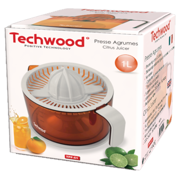 presse-agrumes-40w
