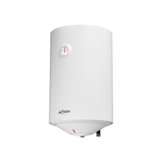 Chauffe-Eau Électrique Astech WHT-30-M2 30L 1500W – Cuve Émaillée, Protection Surchauffe & IPX4