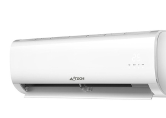 Climatiseur Split Astech 24RB41 24000 BTU – Gaz R410A, 3CV & Très Grande Puissance