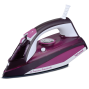 fer-repasser-vapeur-2600w-ceramique-auto-nettoyant-360ml.